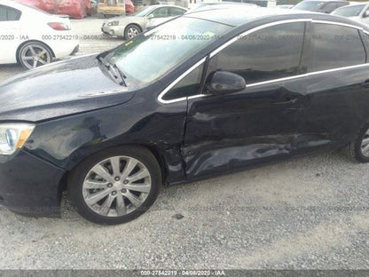 Automatic Transmission Fits 16-17 VERANO 508320