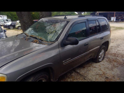 Temperature Control Front Manual Opt CJ3 ID 10395426 Fits 03-09 ENVOY 1039165