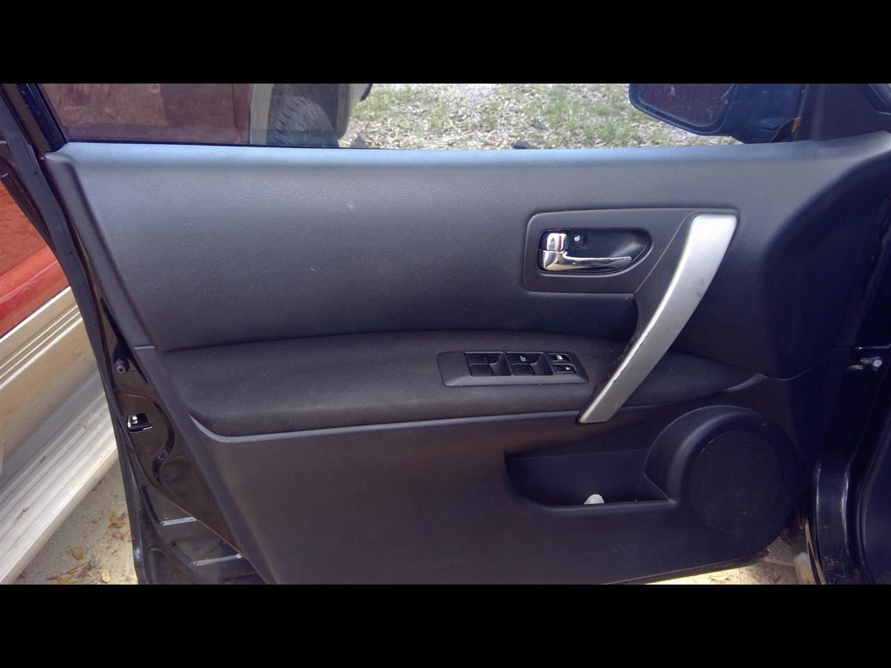 Passenger Front Spindle/Knuckle VIN J 1st Digit Fits 08-15 ROGUE 1120989