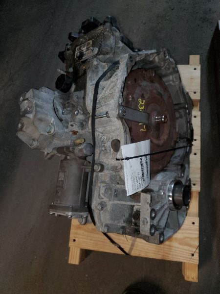 Automatic Transmission AWD 1.5L Fits 18-19 EQUINOX 965999