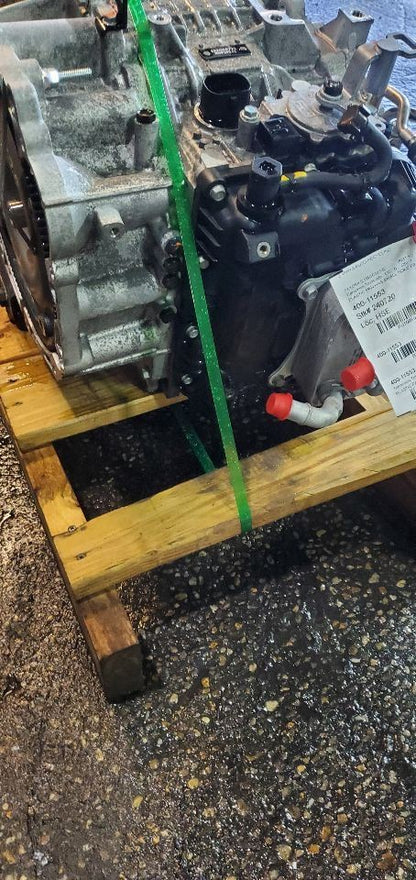 K5        2021 Transmission 1088948