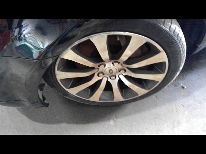 Driver Left Front Door Switch Driver's Master Fits 10-16 LR4 730661