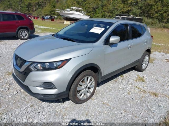 Automatic Transmission CVT FWD Fits 20-21 23 QASHQAI 1114144