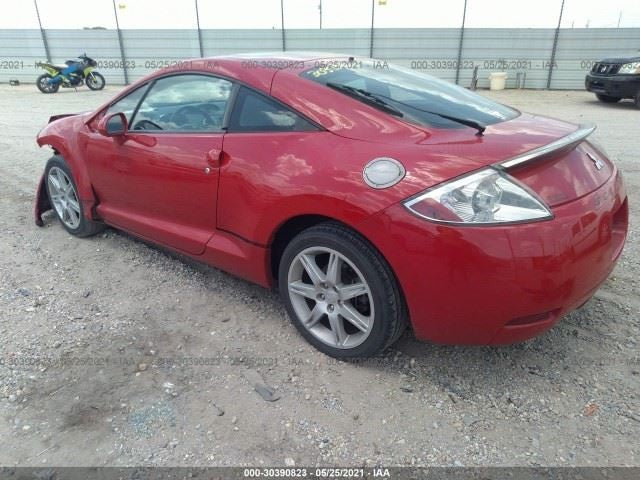 Power Steering Pump 6 Cylinder Fits 04-09 GALANT 598830