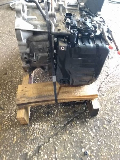 Automatic Transmission 2.4L VIN C 8th Digit Fits 11-13 SONATA 738594