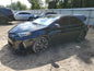 Passenger Right Sun Visor Sedan Fits 17-19 COROLLA 1078636