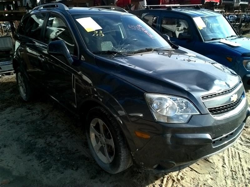 Passenger Right Tail Light Fits 13-15 CAPTIVA SPORT 385402