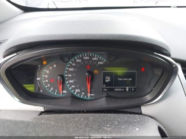 Alternator Fits 13-21 ENCORE 1130114