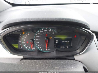 Alternator Fits 13-21 ENCORE 1130114