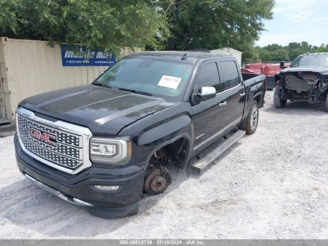 Passenger Right Lower Control Arm Front Fits 16-19 ESCALADE 1068136
