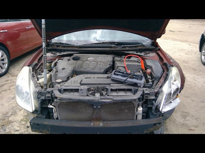 Driver Left Lower Control Arm Front Coupe Fits 07-13 ALTIMA 1027750