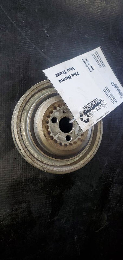 Harmonic Balancer 4 Door L Model 1.4L Fits 14-17 FIAT 500 1132287