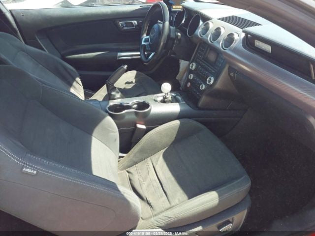 Alternator 175 Amp Fits 15 MUSTANG 1121572