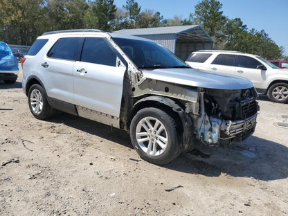 Alternator Without Turbo 175 Amp Fits 09-19 FLEX 1116014