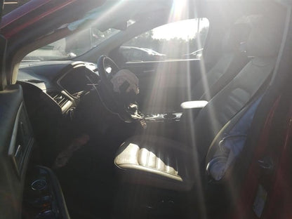 Driver Front Door Switch Driver's Mirror And Window Fits 16-20 EDGE 754136