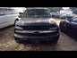 Driver Left Upper Control Arm Front Fits 02-07 ENVOY 1068528