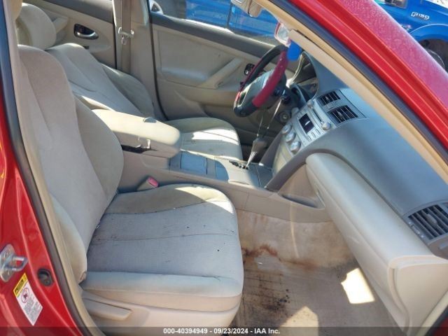 Info-GPS-TV Screen Display Screen Clock Fits 07-11 CAMRY 1081415