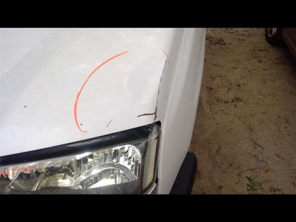 AC Condenser Fits 99-14 SIERRA 2500 PICKUP 1071741