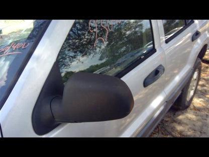 Wiper Transmission LHD Fits 99-04 GRAND CHEROKEE 858804