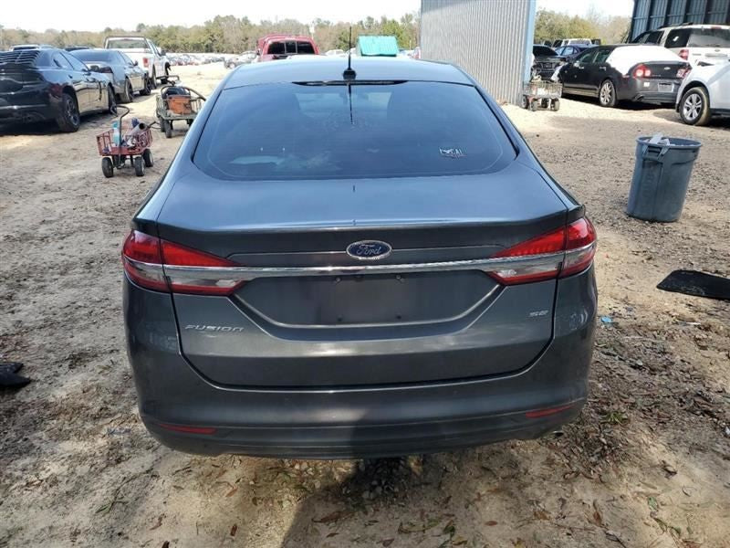 Driver Front Door Switch Driver's Mirror And Window Fits 13-20 FUSION 1038047