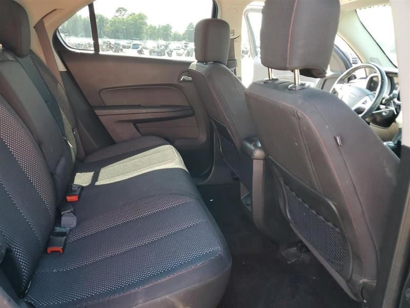 Passenger Axle Shaft Front 2.4L Outer Fits 10-17 EQUINOX 1054604