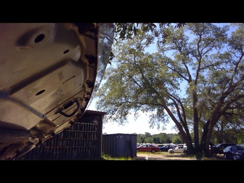 Chassis ECM Network Gateway Right Hand Dash Fits 05-10 AVALON 1055565