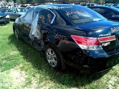 Automatic Transmission US Built 2.4L Fits 11 ACCORD 881483