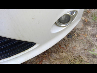 FOCUS     2012 Rocker Panel Moulding DRIVER  SIDE MOLDING 1124290
