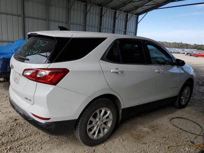 Speedometer MPH ID 84642813 Fits 19 EQUINOX 1033938