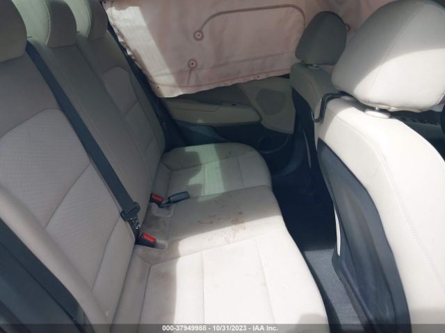 Driver Sun Visor Sedan Without Sunroof Fits 17-20 ELANTRA 965504