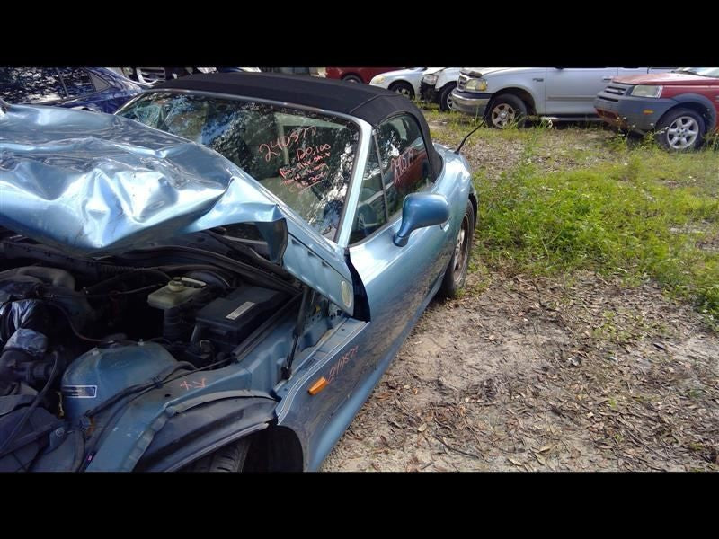 Fuel Pump Assembly 1.9L Fits 96-98 BMW Z3 1074393