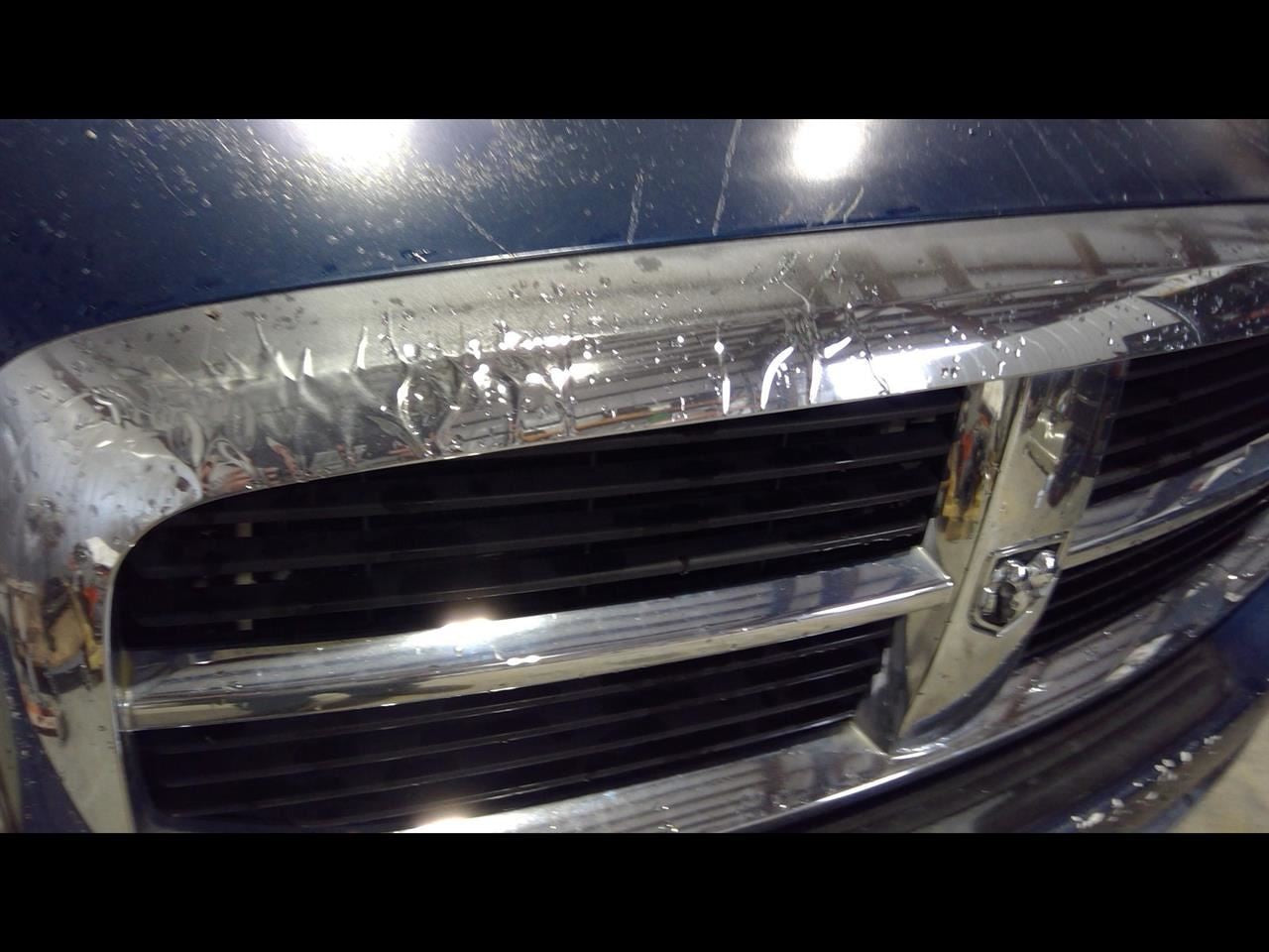 Alternator Bosch Manufacturer Fits 01-11 DAKOTA 1107692