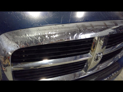 Alternator Bosch Manufacturer Fits 01-11 DAKOTA 1107692