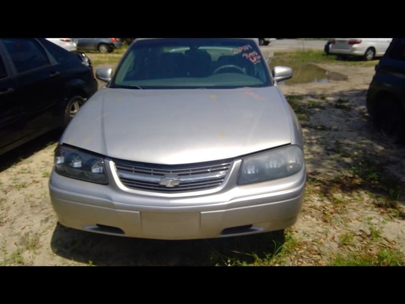 Dash Panel Fits 01-05 IMPALA 757956