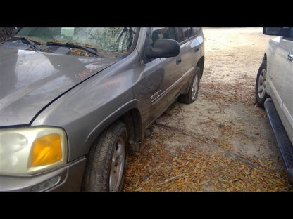 Temperature Control Front Manual Opt CJ3 ID 10395426 Fits 03-09 ENVOY 1039165