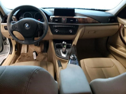 Audio Equipment Radio CD Player Music With Bluetooth Fits 12-16 BMW 328i 757142