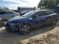Driver Left Sun Visor Illuminated Fits 18-23 MAXIMA 1107107