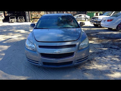 Driver Tail Light Quarter Panel Mounted Red Lens Fits 08-12 MALIBU 705523