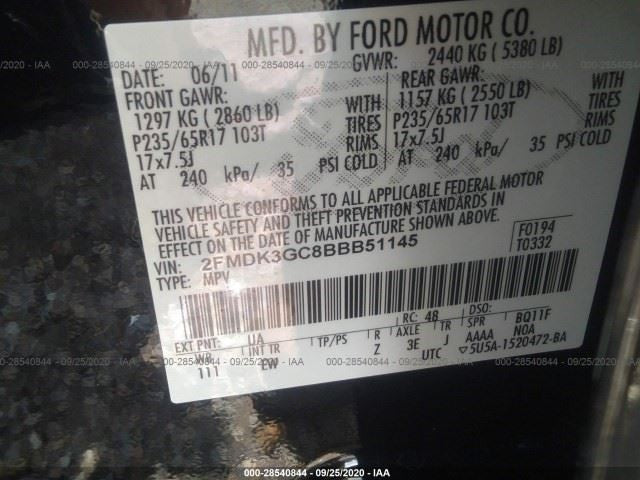 Audio Equipment Radio Receiver AM-FM-CD-MP3 Single Disc Fits 11 EDGE 547587