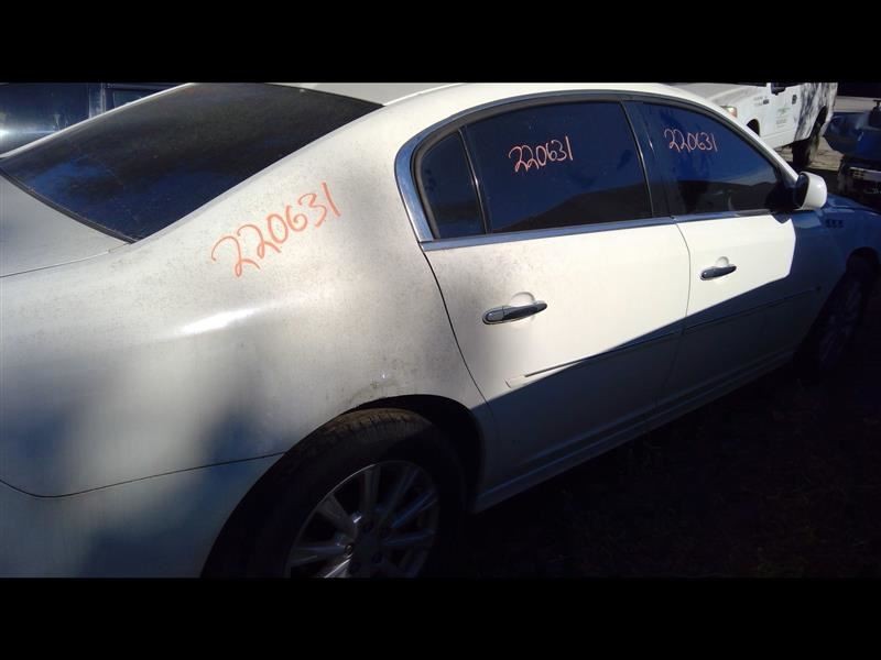 Audio Equipment Radio VIN W 4th Digit Limited Opt U2K Fits 06-16 IMPALA 702842