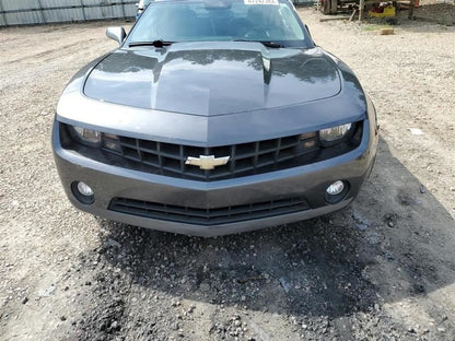 LEFT + RIGHT FOG LIGHT COVER BEZEL FITS CAMARO 2010 Body Parts Misc 987295