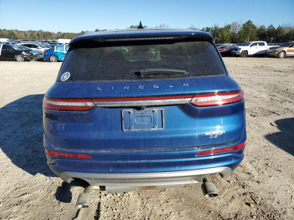 Passenger Right Lower Control Arm Front Fits 20-23 ESCAPE 1117408