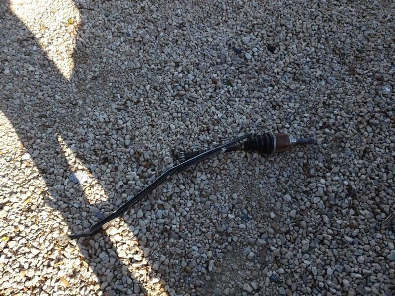 Driver Front Door Switch Driver's Mirror And Window Fits 16-20 EDGE 754136
