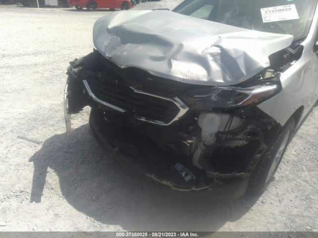 Engine ECM 2.5L Fits 17-20 ACADIA 969570