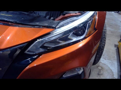 Blower Motor Fits 15-20 MURANO 1045150