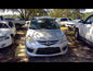 Driver Front Door Switch Driver's Mirror And Window Fits 06-10 MAZDA 5 1136378