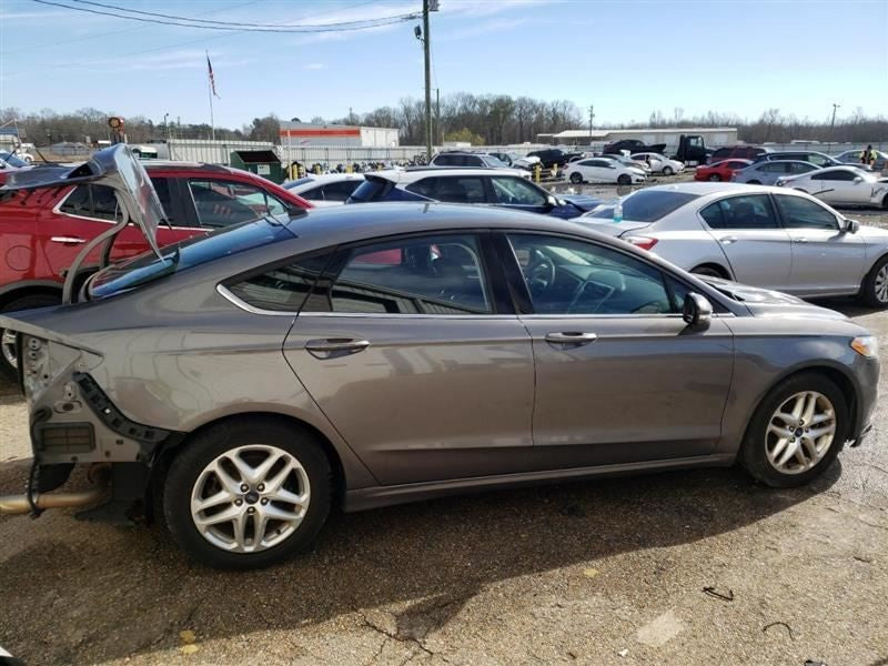 Blower Motor Front Fits 13-20 FUSION 1007162