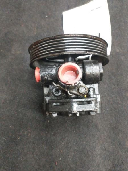 Power Steering Pump Fits 09-20 JOURNEY 1029036