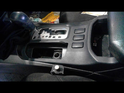 Automatic Transmission 6 Cylinder 2WD Fits 03-04 4 RUNNER 698191