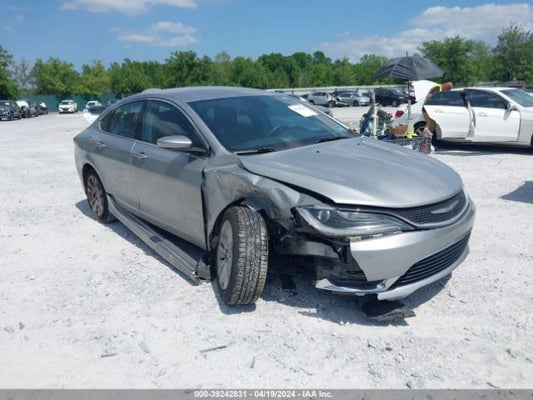 Fuel Pump Assembly 3.2L FWD Fits 14-20 CHEROKEE 1082096